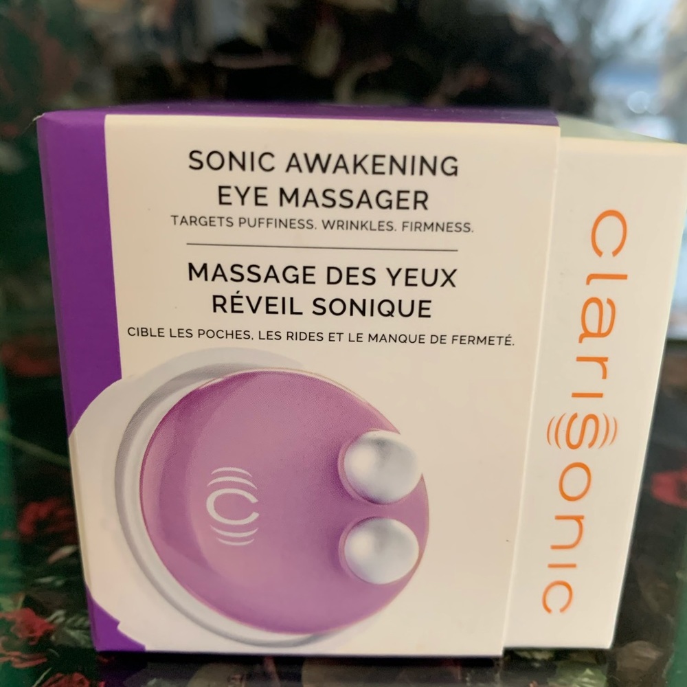 Clarisonic Awakening Eye Massager